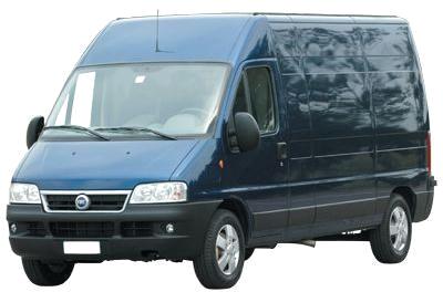Детали кузова, светотехника, зеркала и другие запчасти для Fiat Ducato ...